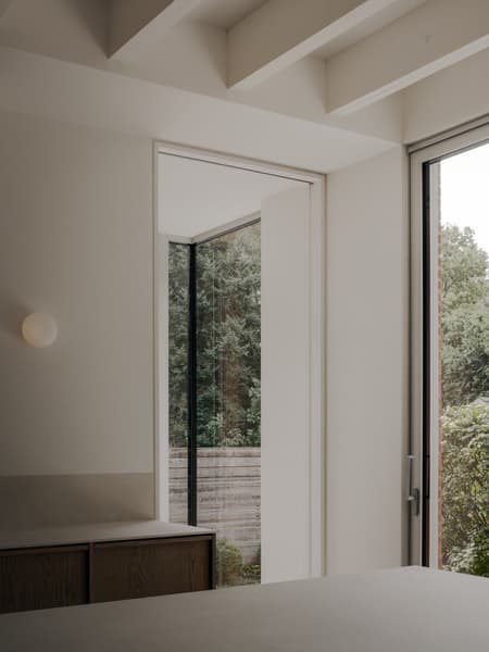 Birch Residence